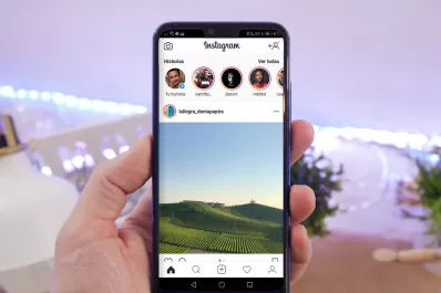 Instagram potencia el espacio de las historias en su red