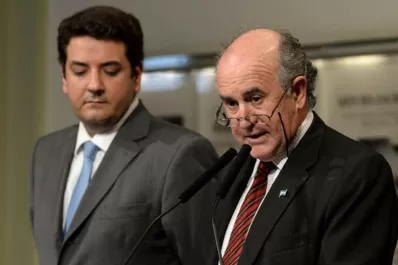 El crimen de Gutiérrez: es una bajeza de la oposición hacer una vinculación política