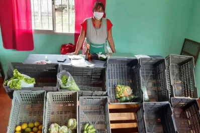 Lanzan el registro de la economía popular para formalizar a trabajadores: quiénes podrán inscribirse
