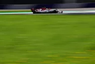 A Alfa Romeo y a Haas sólo les queda defender el honor