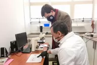 “Estamos en la etapa clave de la investigación del caso Nadal”