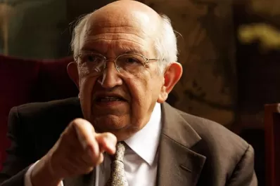 Plinio Apuleyo Mendoza: “mi amistad con Gabo duró hasta su muerte”