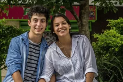 Amor en los tiempos de cuarentena