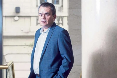 “Convivimos con más de 165 impuestos”