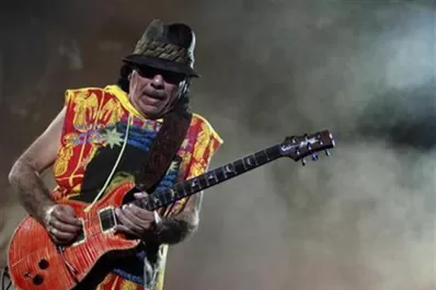 Actuaciones históricas en el Festival de Jazz de Montreaux