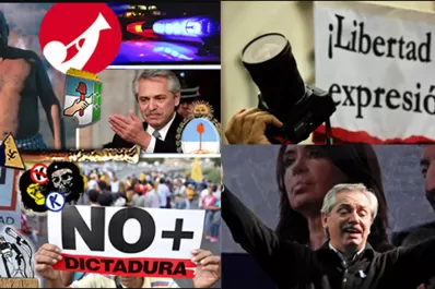 Poder de la Prensa: impunidad real