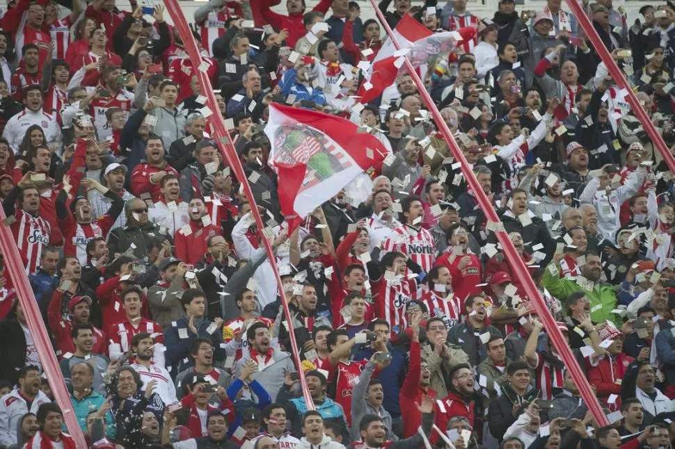 Entre todos parece más fácil