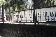 Escuchó ruidos, salió a la vereda y la mataron de un tiro en la espalda