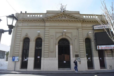 Biblioteca Alberdi: “No debemos dejar que la institución se muera”