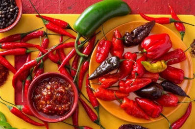 El ABC de las especias y los condimentos, ¿cómo y qué uso?