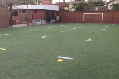 Oficializan la vuelta del fútbol 5 en Tucumán: el cambio de reglas con el que se jugará