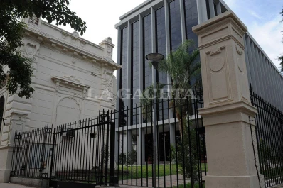 Hoy no habrá actividades en la Legislatura de Tucumán: ¿qué se conmemora?