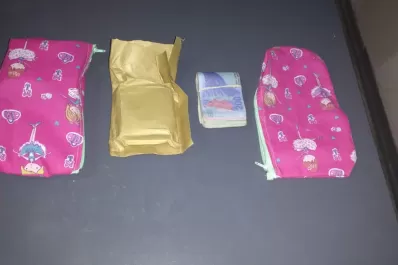 Con billetes falsos y el cuento del tío, cometían estafas cerca del Hipódromo