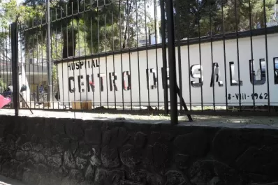 Luto en el Centro de Salud: falleció por coronavirus un enfermero del sector de Oncología