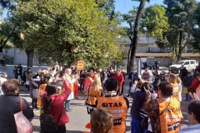 Trabajadores de la salud piden participación en el COE