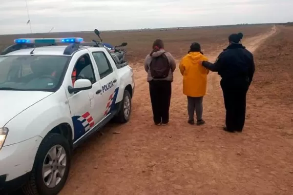 Dos cocineras tucumanas fueron aprehendidas por intentar ingresar a Santiago del Estero