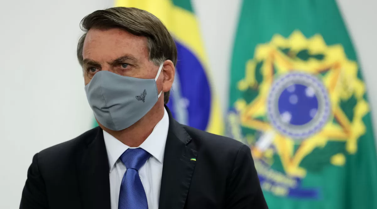 Jair Bolsonaro