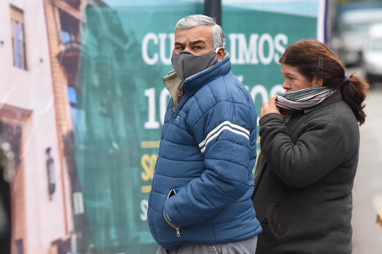 LA GACETA / FOTOS DE ANALÍA JARAMILLO