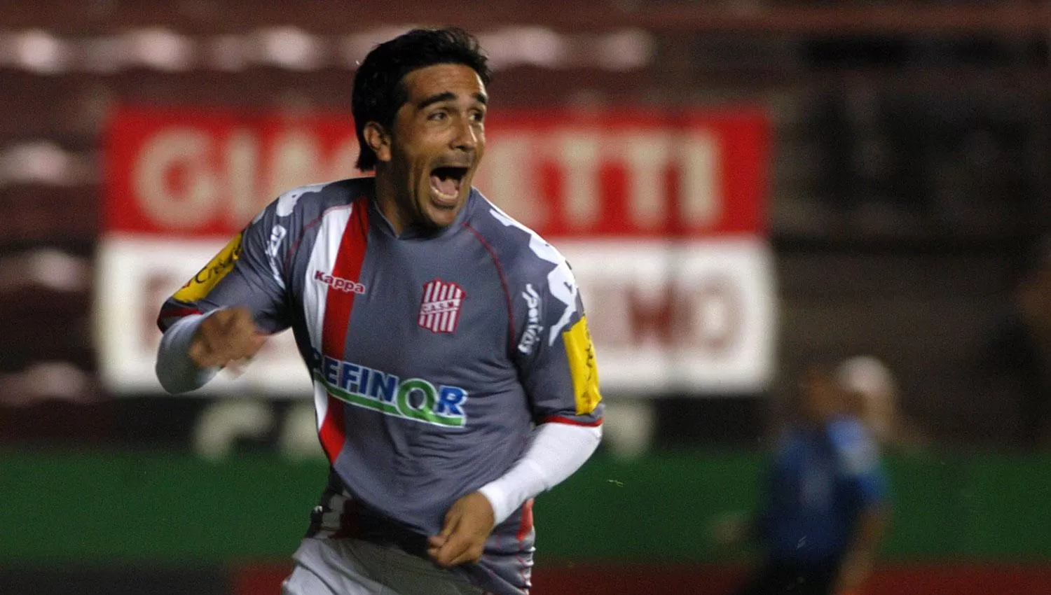 Campodónico, ex San Martín, dio positivo de coronavirus