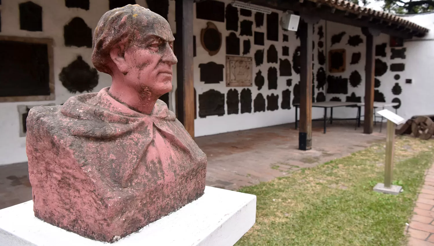 “Día a día en el Congreso”  