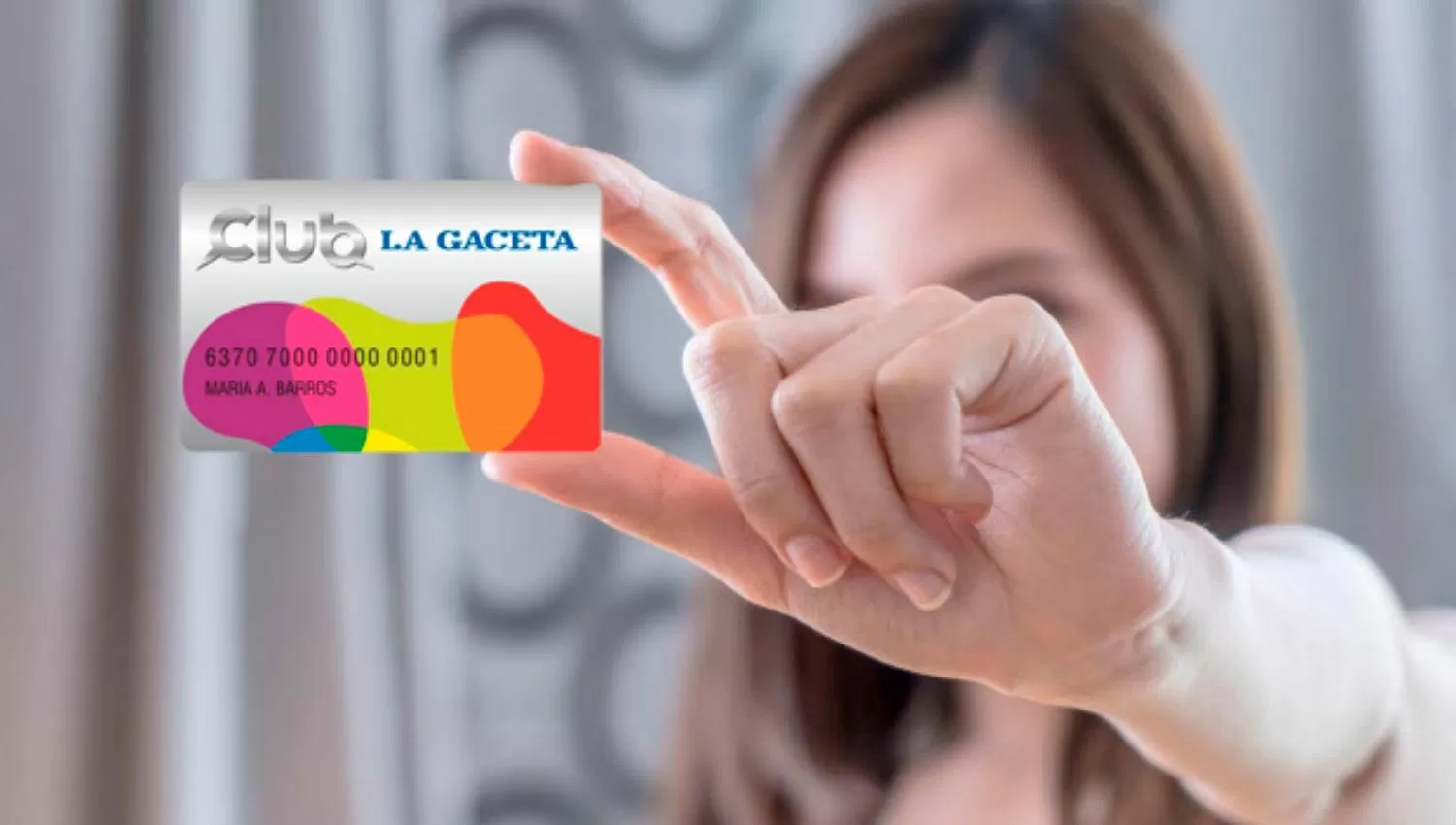 Sumá tu comercio a Club LA GACETA y empezá a crecer 