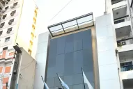 Se agrava el paro de choferes, que no saben cuándo cobrarán