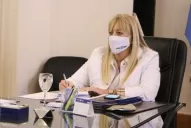 Una vez más piden que Chahla dé explicaciones en la Legislatura