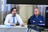 Se consensuó un protocolo para el regreso a clases en las universidades