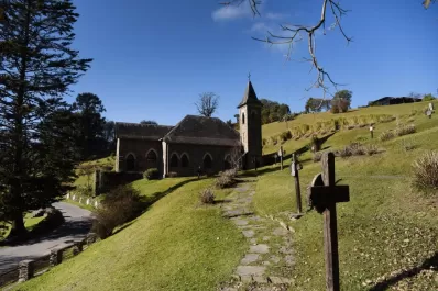 Se define en los próximos días la apertura del turismo interno