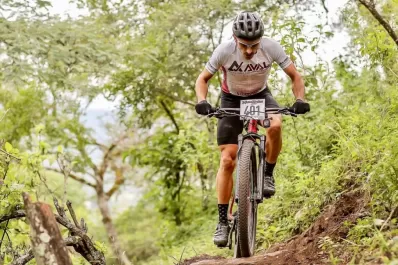 El mountain bike volvería en agosto a Tucumán: las carreras serán solamente con corredores locales