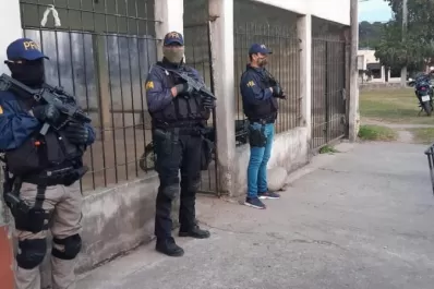 El narcomenudeo recuperó terreno con la flexibilización