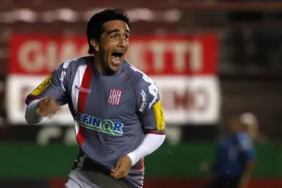 Campodónico, ex San Martín, dio positivo de coronavirus