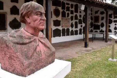 “Día a día en el Congreso”