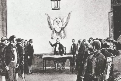 Día a día en el Congreso