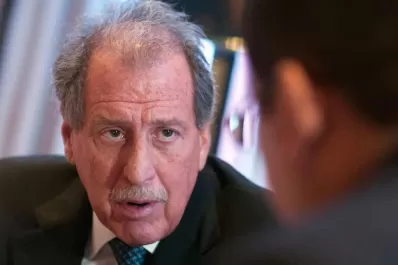 Brito dijo que la oferta de reestructuración es lo máximo que Argentina puede pagar