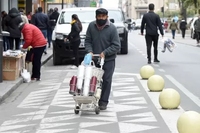 Tucumán no sumó nuevos infectados de covid-19 por segundo día consecutivo