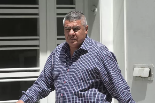 La AFA se presentará como litigante en la causa de espionaje en el fútbol