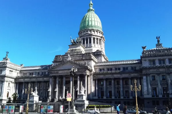 Confirmaron que esta semana se presentará un proyecto para suspender las PASO