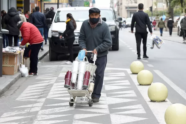 Tucumán no sumó nuevos infectados de covid-19 por segundo día consecutivo