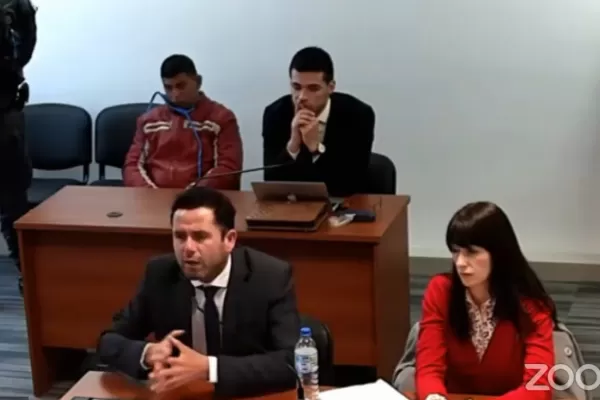 Condenan a prisión perpetua al acusado por el crimen de un niño de cuatro años