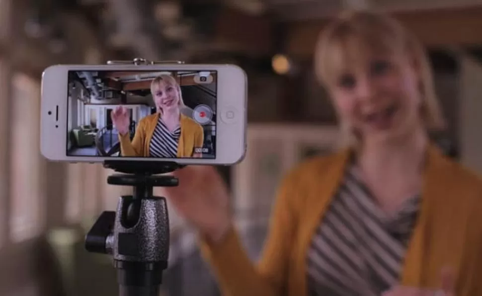 CORTOMETRAJES. Con 36 inscriptos hasta ayer, lideraba las postulaciones. 