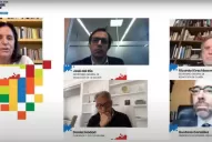 “No volvamos a vivir en el silencio porque cuesta caro”