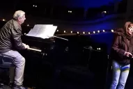 Vigilia por el 9 de Julio: concierto lírico desde el San Martín, sin público