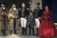 En las aulas: un 9 de Julio con youtubers, meriendas y arte