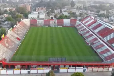 AFA tiene 20 días corridos para presentar su descargo contra San Martín