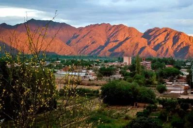 Catamarca tenía listo los protocolos, pero decidió volver atrás con el turismo interno