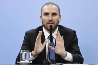 Fue muy importante el respaldo de las provincias a la propuesta que presentamos