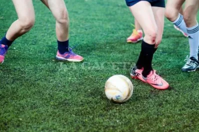 Reunión en AFA: ya están listos los protocolos para la vuelta del fútbol