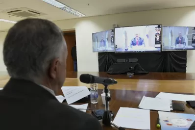 Legisladores del NOA instan a fijar un protocolo para el tránsito de productores en la región