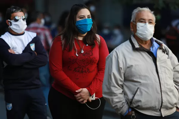 De los 85 pacientes que dieron positivo de coronavirus en Tucumán, 45 ya fueron dados de alta